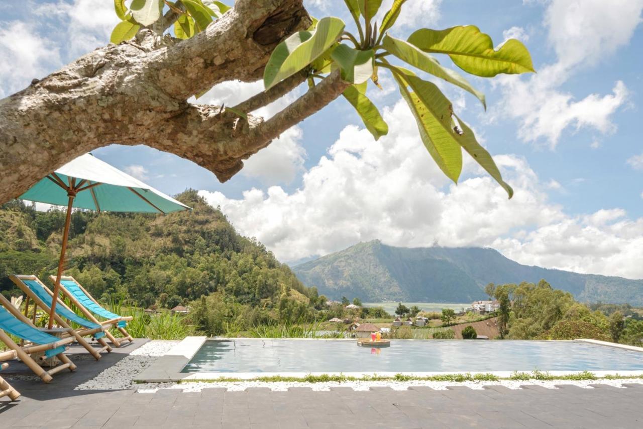 Batur Cliff Panorama Vila Baturaja  Exterior foto