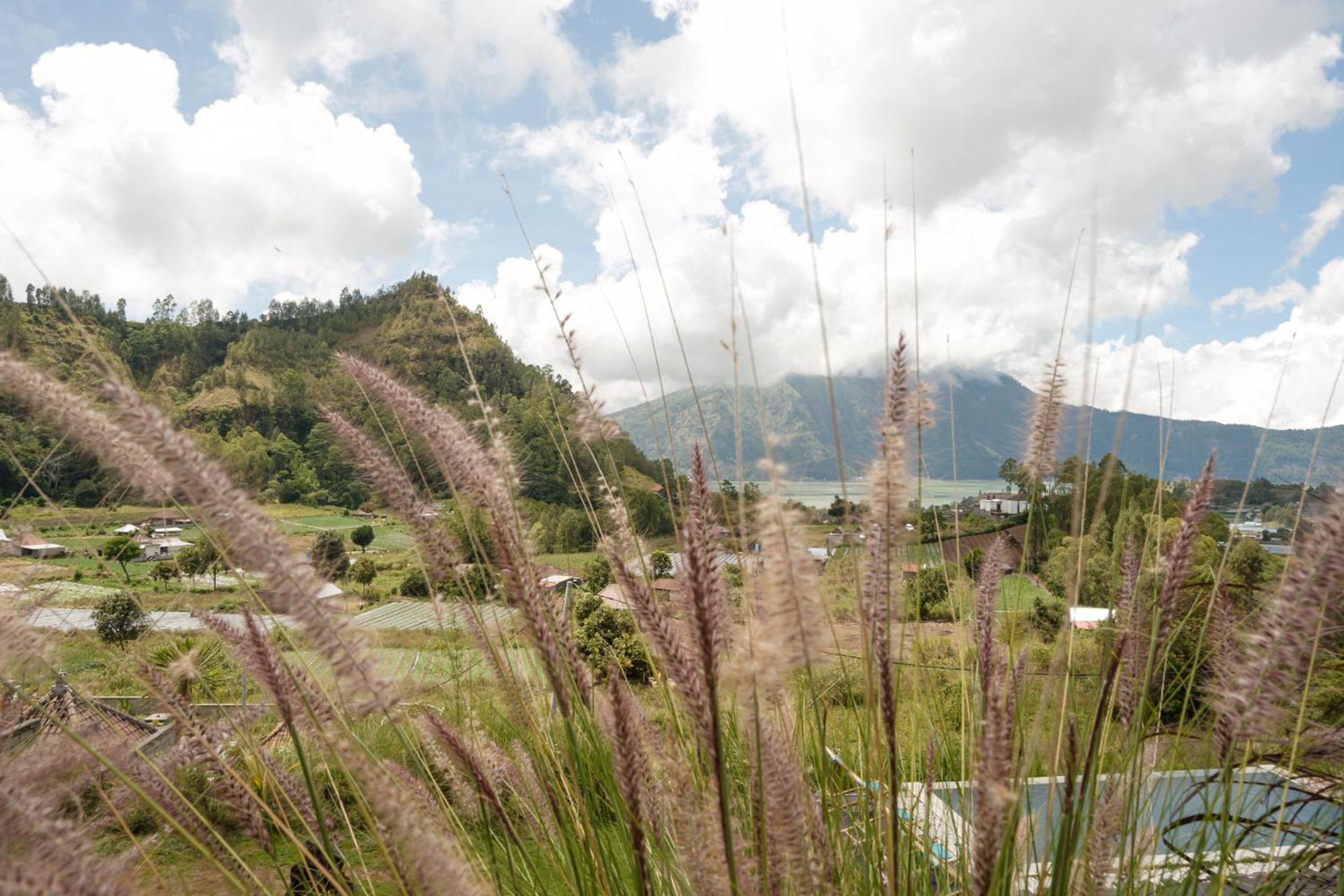 Batur Cliff Panorama Vila Baturaja  Exterior foto